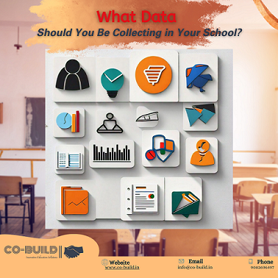 Comprehensive Checklist: Essential Data to Collect in Schools ( Based on NEP/NCF)